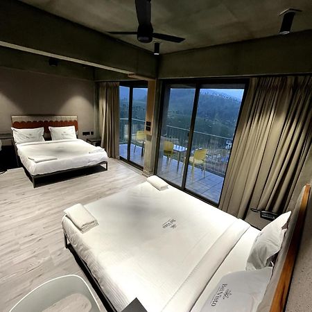 Bel Visto Hotel Vālpārai Buitenkant foto