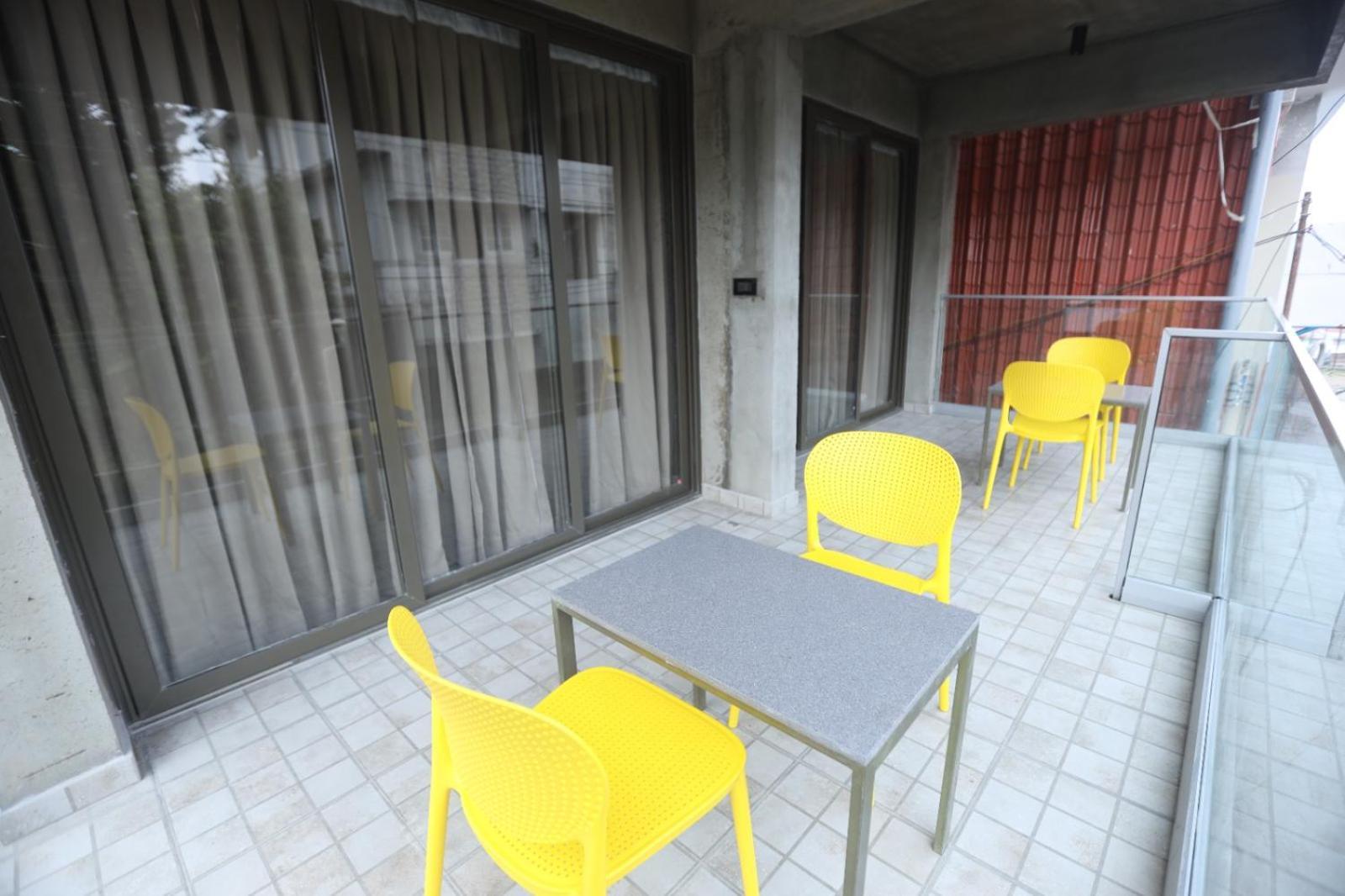 Bel Visto Hotel Vālpārai Buitenkant foto